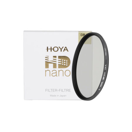 Polarizačný filter Hoya HD Nano